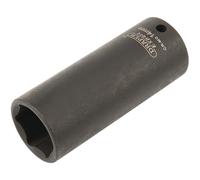 Draper Expert 14Mm 1/4" Drive 6 Punti Profondi Chiave A Impatto HI-TORQ 05192