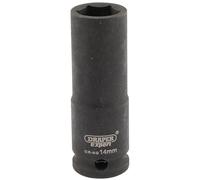 Draper Expert 14Mm 3/8"D 6 Punti Profondi Chiave A Impatto HI-TORQ 06887