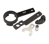 Draper Expert 15223 - Set di Supporto per mozzi per Albero Motore (Fiat, Alfa Romeo, Chrysler, Ford, Lancia)