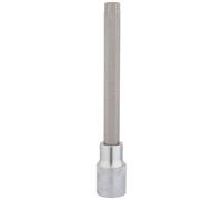 Draper Expert 16321 T55 X 140mm Torx a Stella 1.3cm Quadro Dr. Presa Punta