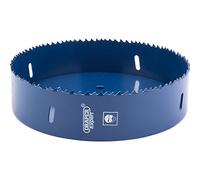 Draper Expert 168 mm HSS bimetallica sega a tazza