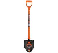 Draper Expert 17695 Completamente Isolato Utilità Pala
