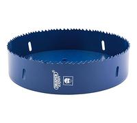 Draper Expert 177 mm HSS bimetallica sega a tazza