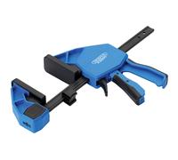 Draper Expert 18928 Resistente Morsetto Barra, 150mm