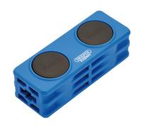 Draper Expert 18931 - Morsetto per barra resistente, a sgancio rapido, da utilizzare con morsetti Draper Expert