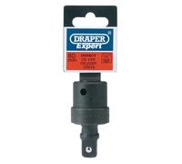 Draper Expert 192980cm Attacco Quadro Powerdrive Impact Giunto Universale