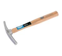 Draper Expert 19724 - Martello magnetico per bullette, con manico in legno di Hickory, 190 g