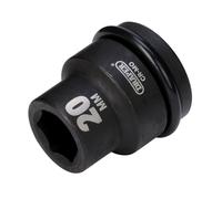 Draper Expert 20Mm 3/4"D 6 Punti Chiave A Impatto Standard Metrico HI-TORQ 05001