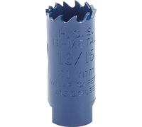 Draper Expert 21 mm HSS bimetallica sega a tazza