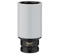 Draper Expert 210976cm Quadro Dr.Hi-Torq Dado Ruota Presa - Lega Ruote (27mm)