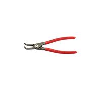 DRAPER EXPERT 210mm 90 ¼ interne diritte Pinze per anelli elastici TIP 40-100MM CAPACITA '
