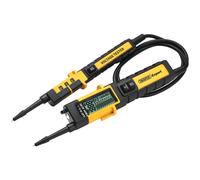 Draper Expert 21250 AC/Dc Alta Tensione Cat IV Tester, 1000V