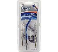 Draper Expert 21715 M6 x 1.0 Metric Thread Repair Kit