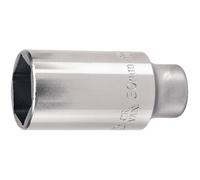 Draper Expert 22192 30mm 1.3cm Attacco Quadro 6 Punto Dado Mozzo Presa