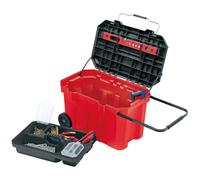 Draper Expert 22291 Cassetta Portatile Per Attrezzi