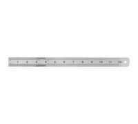 Draper Expert 22671 300mm 30.5cm Acciaio Inox Regola