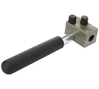 Draper Expert 23312 - Leva per allargare i Tubi dei Freni SAE, 3/16"