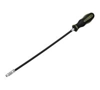 Draper Expert 23657 Flessibile Magnetico Punta Autista, 0.6cm Esagonale