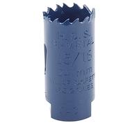 Draper Expert 24 mm HSS bimetallica sega a tazza