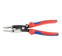 Draper Expert 24376 - Pinze da elettricista universali per installazioni