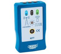 Draper Expert 24446 - Tester Chiave per Auto - NUOVO