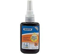 Draper Expert 24662 - Composto D641 per Il Fissaggio dei componenti cilindrici in Metallo