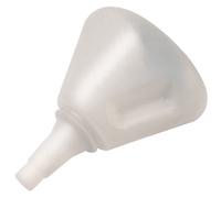 Draper Expert 24774 175mm/1.7L Polipropilene Imbuto