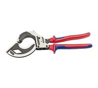 Draper Expert 25882 - Tagliacavo a cricchetto, 320 mm