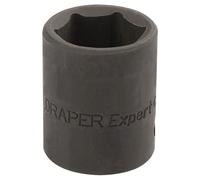 Draper Expert 28529 22mm 1.3cm Attacco Quadro Powerdrive Impact Presa