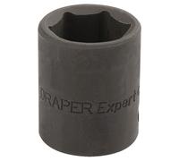 Draper Expert 28529 22mm 1.3cm Attacco Quadro Powerdrive Impact Presa