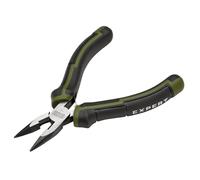 Draper Expert 28576 - Mini pinza a becchi lunghi, 120 mm