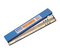 Draper Expert 29807 Box Da 50 300mm 32 Filettatura Bi-Metallo Seghetto Lame