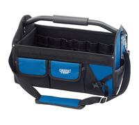 Draper Expert 31593 Borsa Pieghevole Con Manico In Acciaio Tubolare