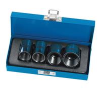 Draper Expert 34032 4 Pezzi Bloccaggio Dado Ruota Set