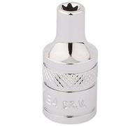 Draper Expert 34039 1/4" Sq. Dr. TX-STAR® Socket (E4)