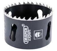 Draper Expert 34797 65mm Cobalto Foro Sega