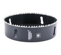 Draper Expert 34815 152mm Cobalto Foro Sega