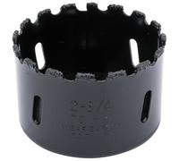 Draper Expert 34952 Seghetto A Tazza In Carburo Di Tungsteno 70Mm