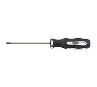 Draper Expert 34982 75 mm, motivo: croce di cacciaviti con impugnatura morbida