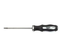 Draper Expert 35137 Torx a Stella Sicurezza T10 X 75mm Impugnatura Morbida