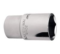 Draper Expert 35521 32mm 1.3cm Attacco Quadro 6 Punto Dado Mozzo Presa