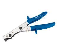 Draper Expert 35748 Nibbler Manuale 255Mm