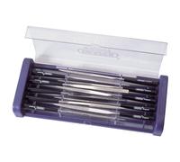 Draper Expert 36326 10 Pezzi 140mm Diamante Set di Aghi