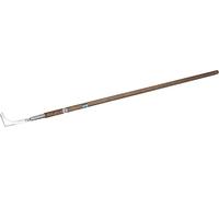 Draper Expert 36695 patrimonio patio sarchiatore con manico in acciaio inox certificato FSC CENIZA