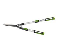 Draper Expert 36778 telescopico Impugnatura Morbida Wave Edge cesoie da Giardino