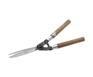 Draper Expert 36791 Heritage, Cesoie diritte 230 mm da Giardinaggio con Manici in Legno di Frassino Certificato FSC