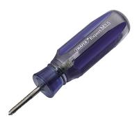 Draper Expert 37923 Strumento Di Ri-filettatura M3.5 X 0.6 Pitch