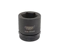 DRAPER EXPERT 37mm 1 "SQUARE DRIVE HI-TORQ 6 PUNTO PRESA DI IMPATTO