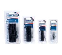 Draper Expert 38817 Punta Twist HSS 10,0mm - Confezione Da 10