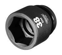 Draper Expert 38Mm 3/4"D 6 Punti Chiave A Impatto Standard Metric HI-TORQ 05018